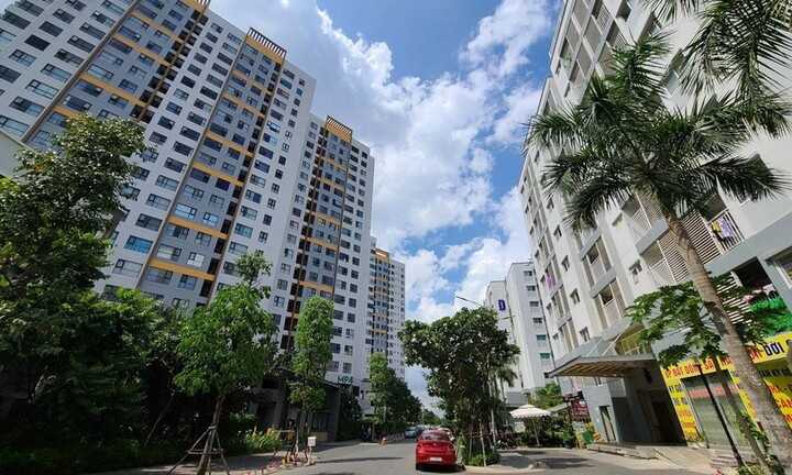 TP.HCM: Tăng cường kiểm tra việc quản lý, sử dụng kinh phí bảo trì nhà chung cư