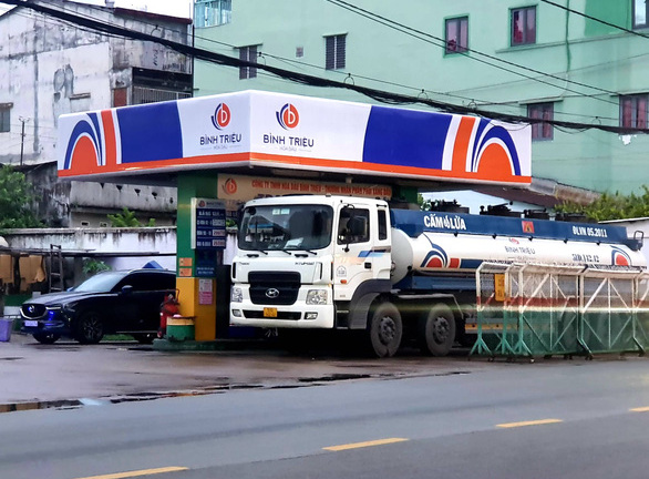 Bộ Công Thương chỉ đạo xử lý nghiêm các cửa hàng nếu để hết xăng 2 ngày
