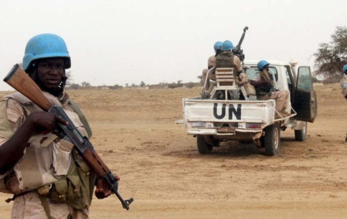 Mali tuyên bố đình chỉ tất cả các hoạt động gìn giữ hòa bình của Liên Hợp Quốc