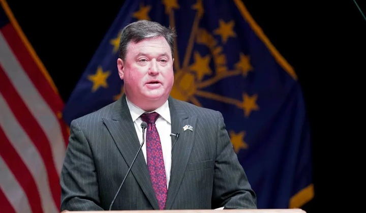 Mỹ điều tra vụ bác sĩ phá thai cho bé gái 10 tuổi