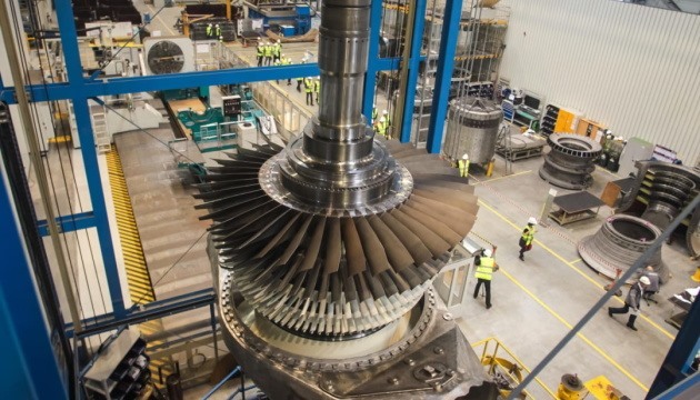 Tập đoàn Gazprom của Nga tuyên bố không thể cung cấp khí đốt do tình trạng bất khả kháng