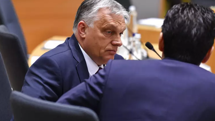 Một thành viên EU muốn giải thể Nghị viện châu Âu