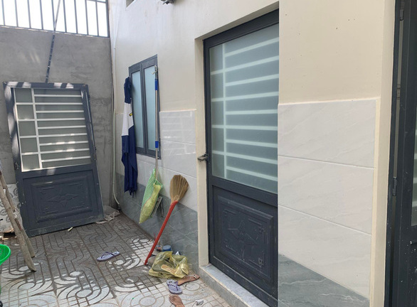 Nghi phạm sát hại vợ ở TP.Thủ Đức đã đầu thú