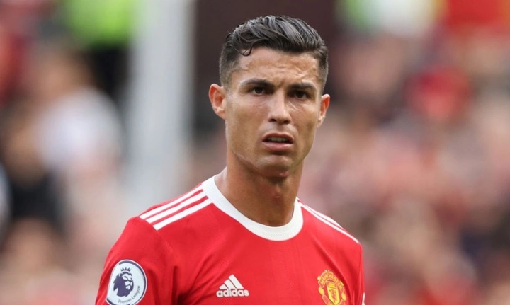 CĐV tuyên bố ngừng xem Atletico Madrid nếu chiêu mộ Ronaldo