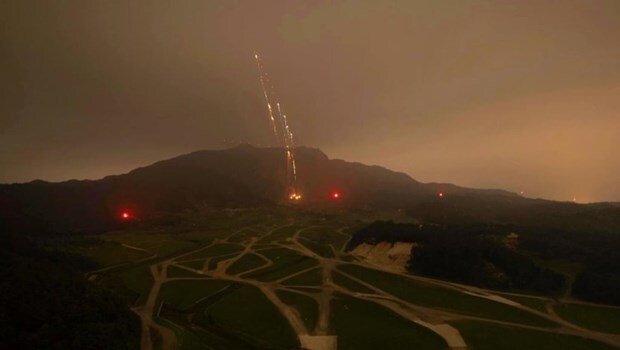 Tin tức quân sự mới nóng nhất ngày 25/7: Trực thăng Mỹ diễn tập bắn đạn thật tại Hàn Quốc