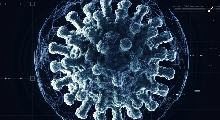 Mỹ theo dõi biến thể SARS-COV-2 mới đáng lo ngại