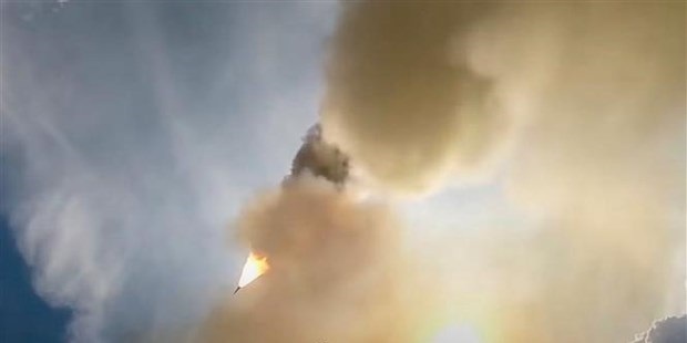 Tin tức quân sự mới nóng nhất ngày 12/8: Nga chế tạo tên lửa mini trang bị cho hệ thống phòng không Pantsir