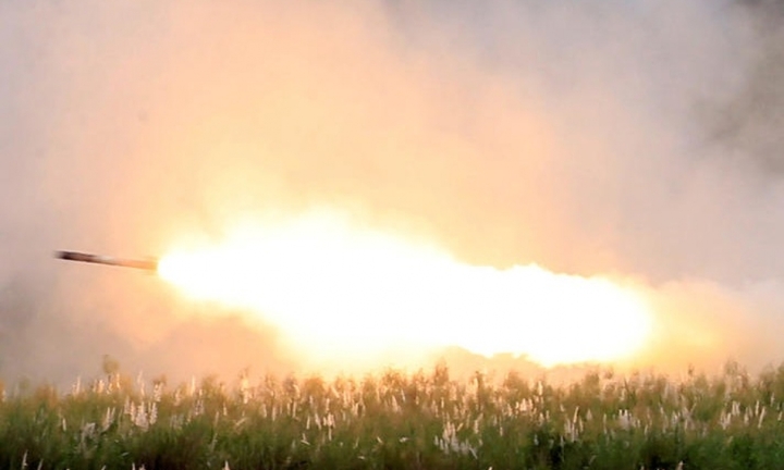 Tin tức quân sự mới nóng nhất ngày 13/8: Ukraine có thể hết sạch tên lửa HIMARS trong vài tháng nữa