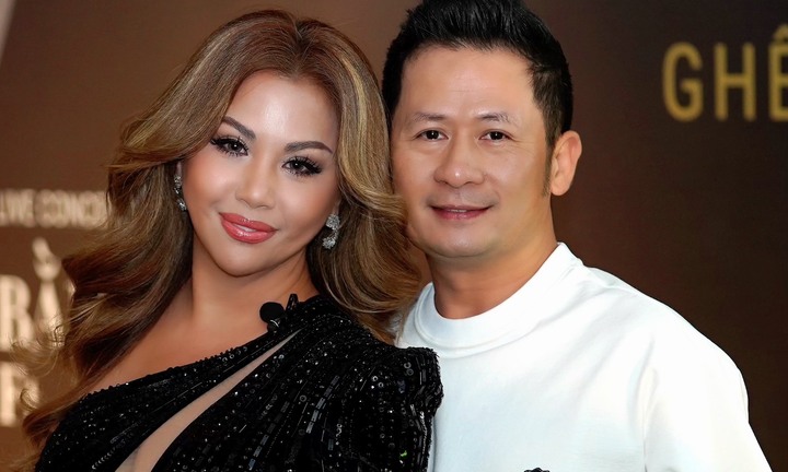 Bằng Kiều làm live concert riêng, sánh đôi với 5 