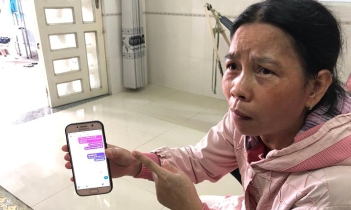 Điều tra vụ hai thiếu niên cầu cứu vì bị lừa bán sang Campuchia