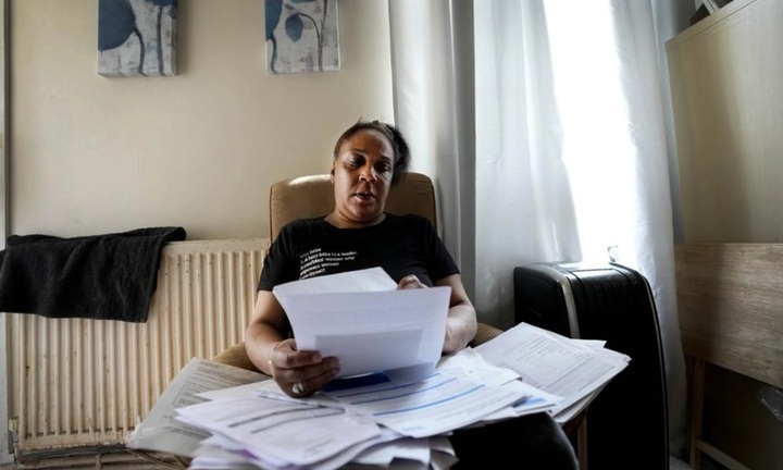 Hóa đơn năng lượng của các hộ gia đình Anh tăng đột biến 80%