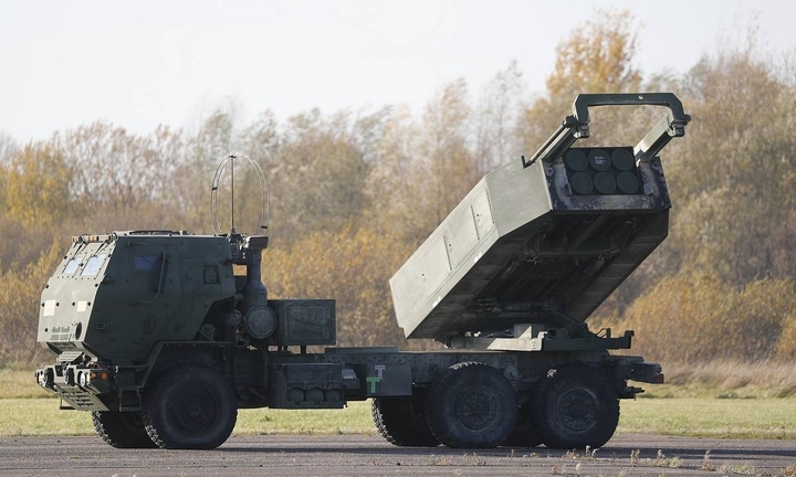 Tin tức quân sự mới nóng nhất ngày 29/8: Mỹ tăng tốc sản xuất HIMARS giúp Ukraine