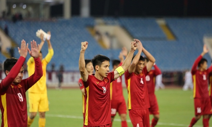 Tổng thư ký VFF nhận định về bảng đấu của tuyển Việt Nam ở AFF Cup 2022