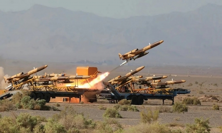 Iran trang bị hệ thống phòng thủ dân sự cho 51 thành phố