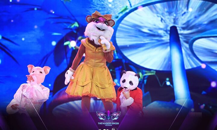 Clip manh mối khiến người hâm mộ đoán chắc nịch Tí Nâu là Thùy Chi 