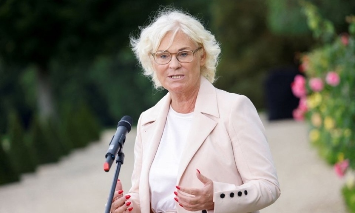 Đức từ chối cung cấp xe tăng chủ lực Leopard 2 cho Ukraine