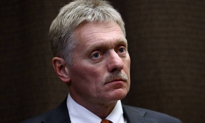 Điện Kremlin bác tin lệnh động viên cho phép 1 triệu người nhập ngũ