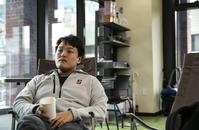 Interpol phát lệnh truy nã toàn cầu với Do Kwon