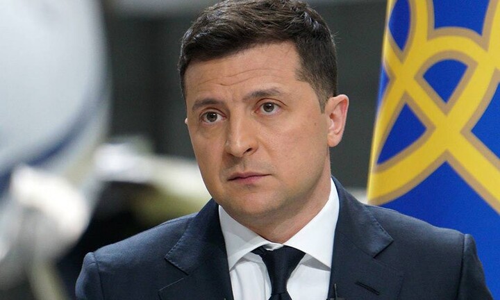 Tổng thống Ukraine tuyên bố nhận được hệ thống tên lửa đất đối không NASAMS từ Mỹ