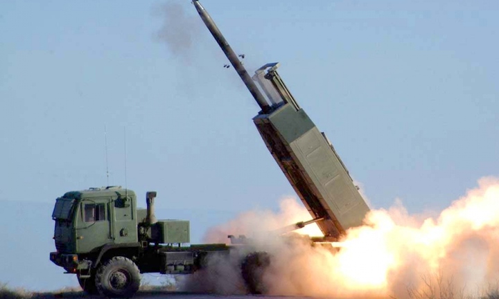 Tin tức quân sự mới nóng nhất ngày 6/10: Nga tuyên bố phá hủy 16 tên lửa HIMARS ở Ukraine