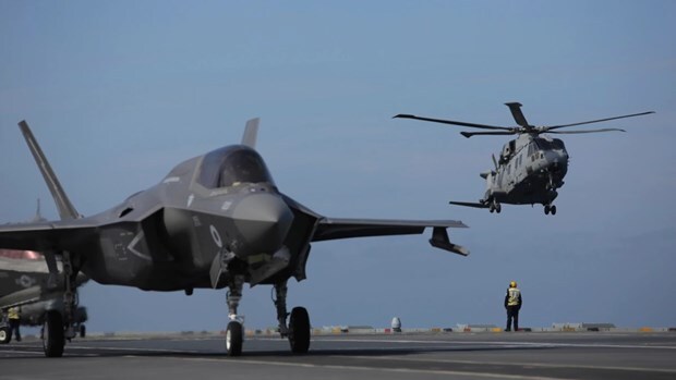 Tin tức quân sự mới nóng nhất ngày 12/10: NATO chuẩn bị tập trận hạt nhân