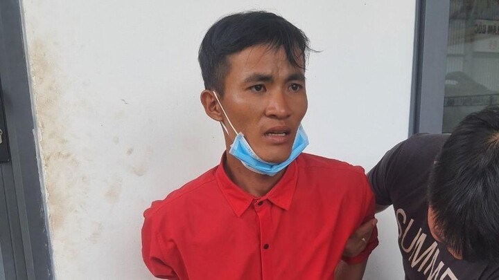 Lời khai của nghi phạm trong vụ đâm 2 người tử vong tại Bình Dương