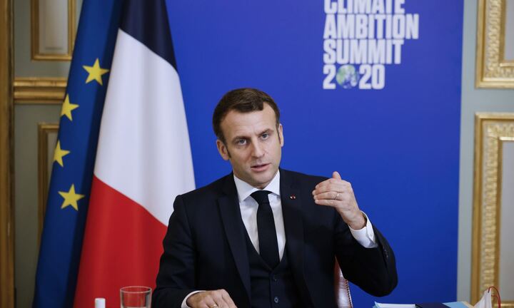 Khủng hoảng nhiên liệu trầm trọng, chính phủ Pháp họp khẩn 