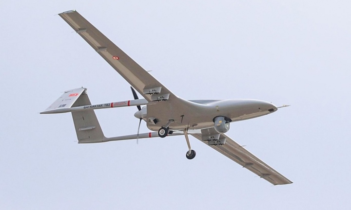 Tin tức quân sự mới nóng nhất ngày 20/10: Mỹ và Anh gửi thêm tên lửa tới Ukraine