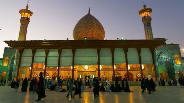 IS tuyên bố tấn công đền thờ Iran, ít nhất 15 người thiệt mạng