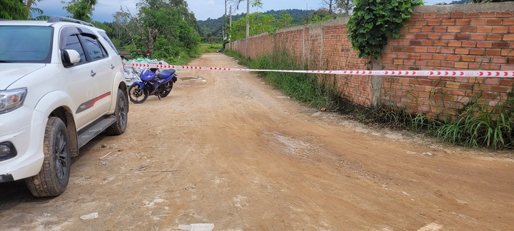 Nổ súng tại Phú Quốc, 2 người thiệt mạng, 3 người bị thương