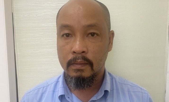 Bắt đối tượng nổ súng khiến 2 người bị thương tại Vĩnh Phúc