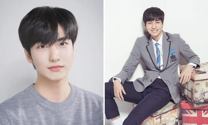 Ca sĩ Hàn Quốc Lee Ji Han qua đời ở tuổi 24 trong thảm kịch Itaewon