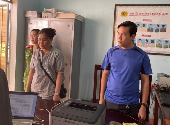 Gia Lai: Khởi tố vụ án mua bán người dưới 16 tuổi
