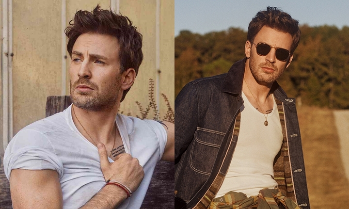 Chiêm ngưỡng ngoại hình cực phẩm của 'Người đàn ông quyến rũ nhất năm 2022' do People bình chọn