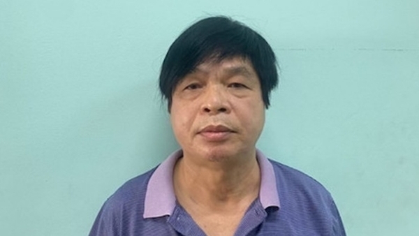 Truy tố đối tượng lừa đảo 48 tỷ đồng rồi bỏ trốn