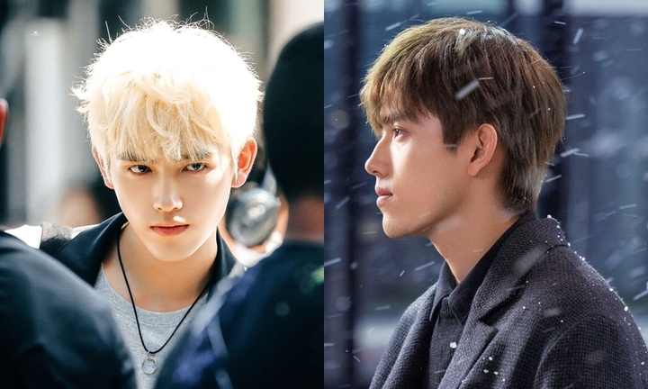 Trần Phi Vũ trên phim là 'học bá' chính hiệu nhưng ngoài đời bị bố đánh thẳng tay vì học kém