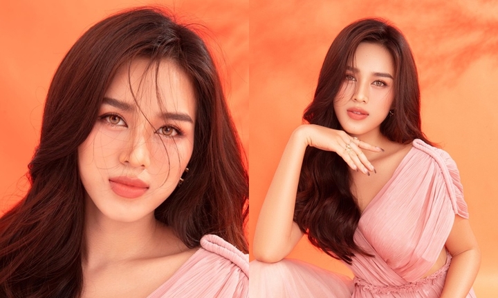 Thực hư thông tin Hoa hậu Đỗ Thị Hà không được tham gia nhiều hoạt động như các hoa hậu khác