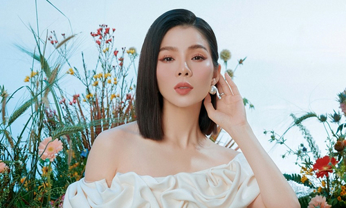 Lệ Quyên kiên trì mỗi ngày để thực hiện mục tiêu năm 80 tuổi