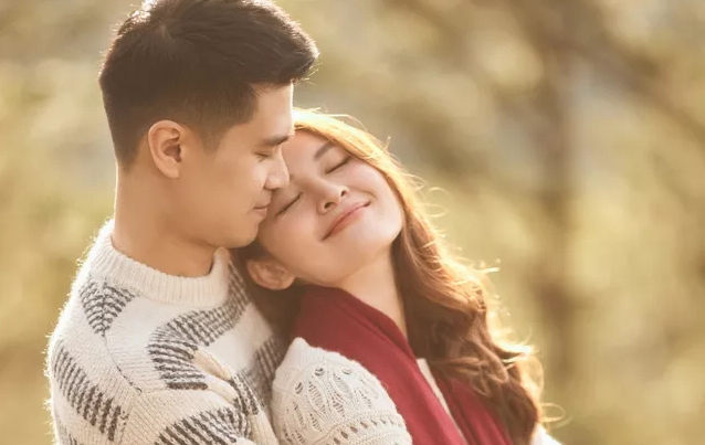 Tiết lộ chân dung vị hôn phu của Á hậu Thùy Dung