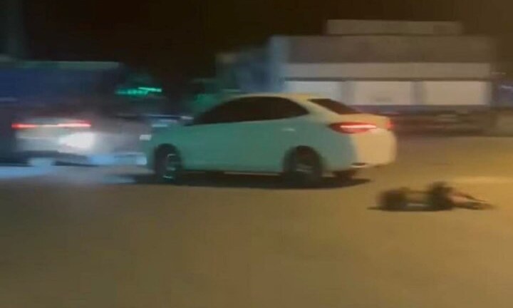 Xác định biển số xe tông thương vong 2 phụ nữ ở Tuyên Quang