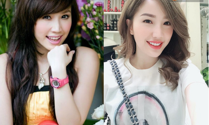 'Công chúa bong bóng' Bảo Thy chia sẻ bí quyết luôn rạng rỡ ở tuổi 34
