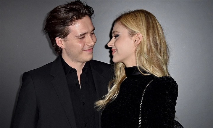 Nguyên nhân Brooklyn Beckham bị vợ cắt khỏi phim