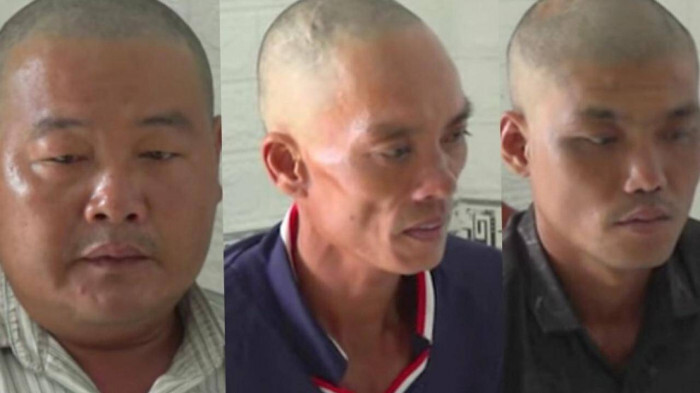 Cà Mau: Khởi tố, bắt giam 3 đối tượng hành hạ dã man ngư phủ trên tàu cá 