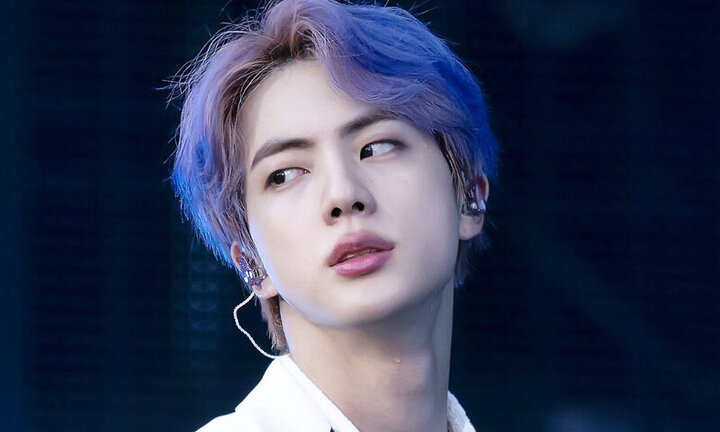 Thông tin mới nhất về thành viên đầu tiên của BTS nhập ngũ
