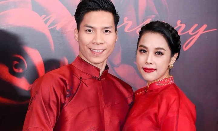 Hé lộ thời điểm 'O Sen' Ngọc Mai lên xe hoa với Quốc Nghiệp