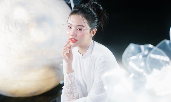 Phương Mỹ Chi lên tiếng xin lỗi khi MV mới bị khiếu nại vi phạm bản quyền