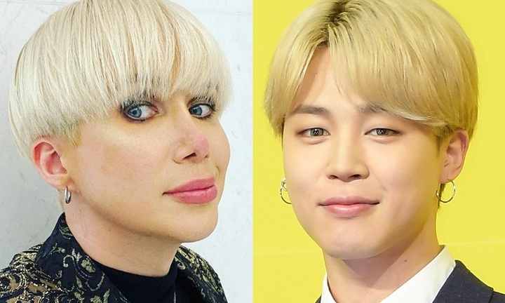 Người đàn ông hối hận vì phẫu thuật thẩm mỹ 32 lần để giống thành viên BTS