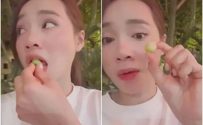 Thực hư việc Nhã Phương đang mang bầu lần 2