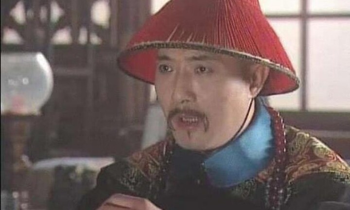 Sách Ngạch Đồ: Từ nhất đẳng công của triều đình thành đệ nhất tội nhân Đại Thanh