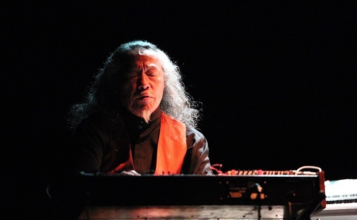 Huyền thoại âm nhạc thế giới Kitaro sẽ đến Việt Nam biểu diễn cùng Hà Anh Tuấn